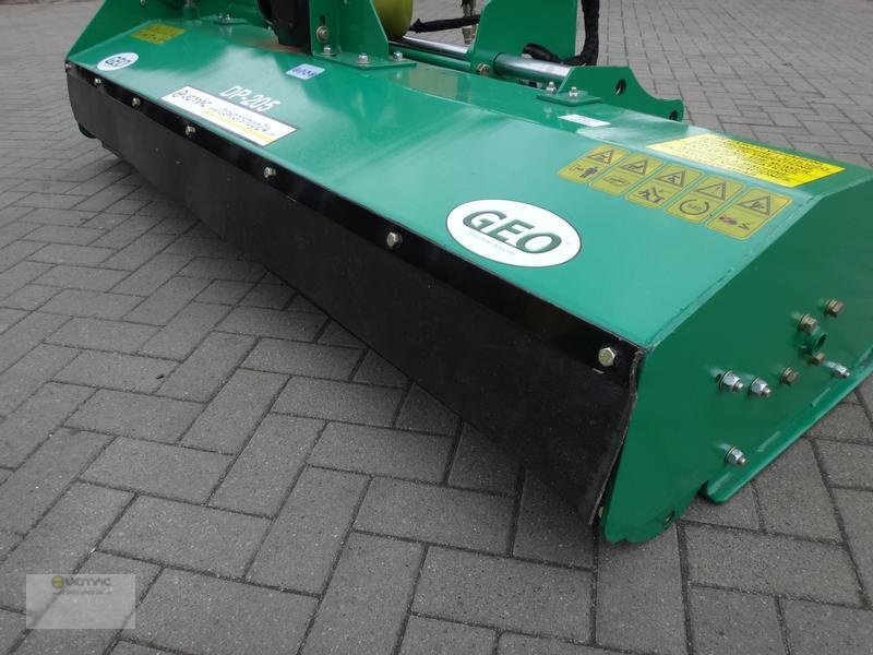 Vemac DPS205 Schlegelmulcher Hammerschlegel Mulcher NEU - التقطيع جزازة: صورة 3 Vemac DPS205 Schlegelmulcher Hammerschlegel Mulcher NEU - التقطيع جزازة: صورة 3