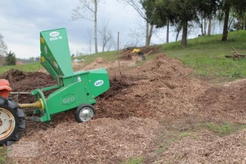 Vemac ECO19 Holzhäcksler Holzschredder Häcksler Schredder NEU - قاطعة الأخشاب: صورة 3 Vemac ECO19 Holzhäcksler Holzschredder Häcksler Schredder NEU - قاطعة الأخشاب: صورة 3