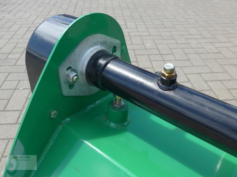 Vemac EFGCH175 175cm Mulcher Schlegelmulcher Hydraulik Mähwerk NEU - التقطيع جزازة: صورة 3 Vemac EFGCH175 175cm Mulcher Schlegelmulcher Hydraulik Mähwerk NEU - التقطيع جزازة: صورة 3