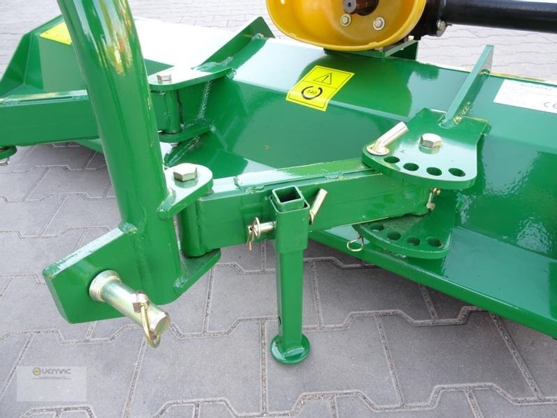 Vemac EFM125 125cm Mulcher Schlegelmulcher Hammerschlegel NEU - التقطيع جزازة: صورة 3 Vemac EFM125 125cm Mulcher Schlegelmulcher Hammerschlegel NEU - التقطيع جزازة: صورة 3