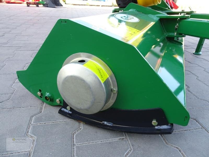 Vemac EFM125 125cm Mulcher Schlegelmulcher Hammerschlegel NEU - التقطيع جزازة: صورة 4 Vemac EFM125 125cm Mulcher Schlegelmulcher Hammerschlegel NEU - التقطيع جزازة: صورة 4