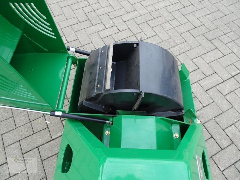 جديدة قاطعة الأخشاب Vemac Eco20 Holzhäcksler Holzschredder Häcksler Trommelhäcksler: صورة 11