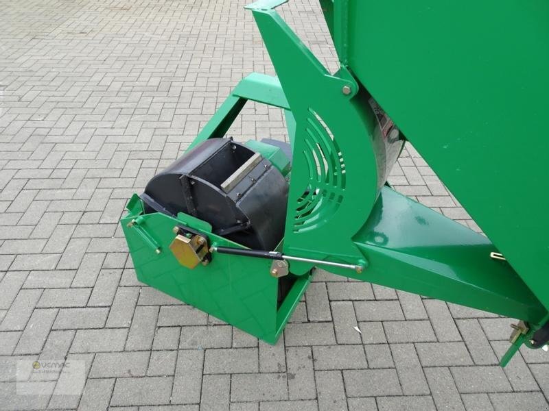 جديدة قاطعة الأخشاب Vemac Eco20 Holzhäcksler Holzschredder Häcksler Trommelhäcksler: صورة 13