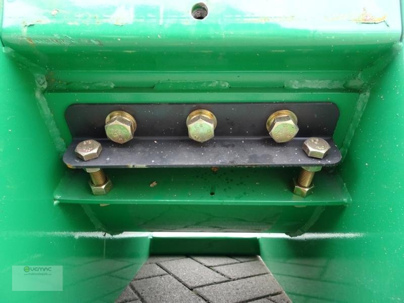 جديدة قاطعة الأخشاب Vemac Eco20 Holzhäcksler Holzschredder Häcksler Trommelhäcksler: صورة 17