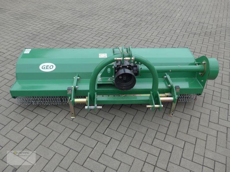 Vemac GKK240 240cm Mulcher Schlegelmulcher Hydraulik NEU Mähwerk - التقطيع جزازة: صورة 3 Vemac GKK240 240cm Mulcher Schlegelmulcher Hydraulik NEU Mähwerk - التقطيع جزازة: صورة 3