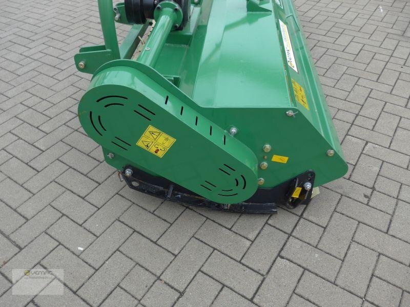 Vemac GKK240 240cm Mulcher Schlegelmulcher Hydraulik NEU Mähwerk - التقطيع جزازة: صورة 4 Vemac GKK240 240cm Mulcher Schlegelmulcher Hydraulik NEU Mähwerk - التقطيع جزازة: صورة 4