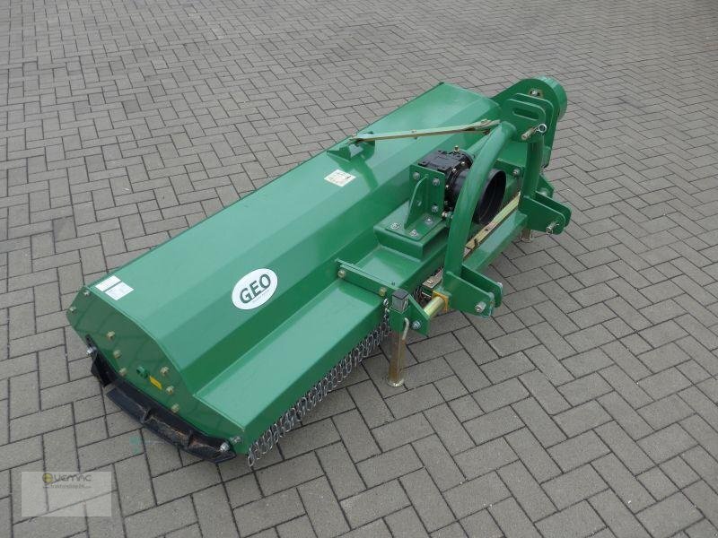 Vemac GKK240 240cm Mulcher Schlegelmulcher Hydraulik NEU Mähwerk - التقطيع جزازة: صورة 5 Vemac GKK240 240cm Mulcher Schlegelmulcher Hydraulik NEU Mähwerk - التقطيع جزازة: صورة 5