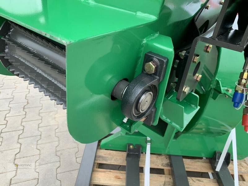 جديدة قاطعة الأخشاب Vemac Geo Holzhäcksler Geo Eco22-Z Häcksler Schredder Hydraulik Traktor NEU: صورة 9