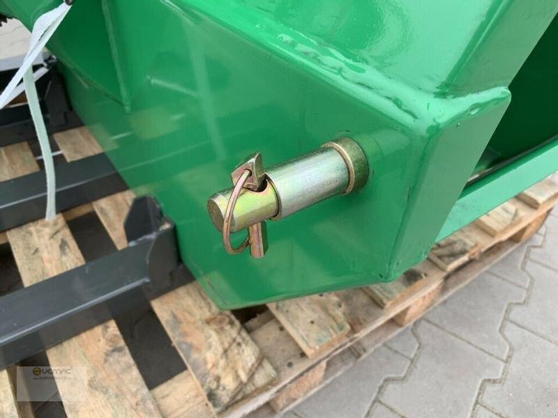 جديدة قاطعة الأخشاب Vemac Geo Holzhäcksler Geo Eco22-Z Häcksler Schredder Hydraulik Traktor NEU: صورة 17