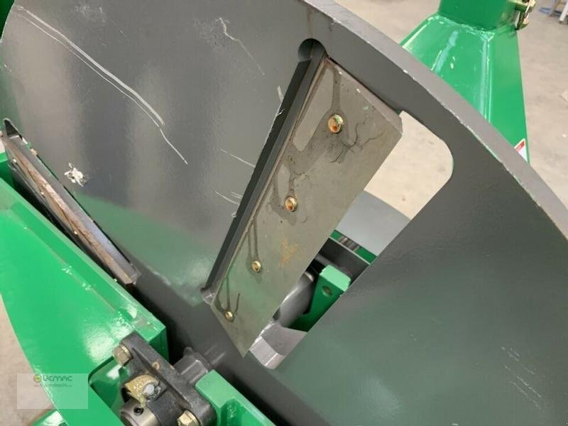 جديدة قاطعة الأخشاب Vemac Geo Holzhäcksler Geo Eco22-Z Häcksler Schredder Hydraulik Traktor NEU: صورة 22