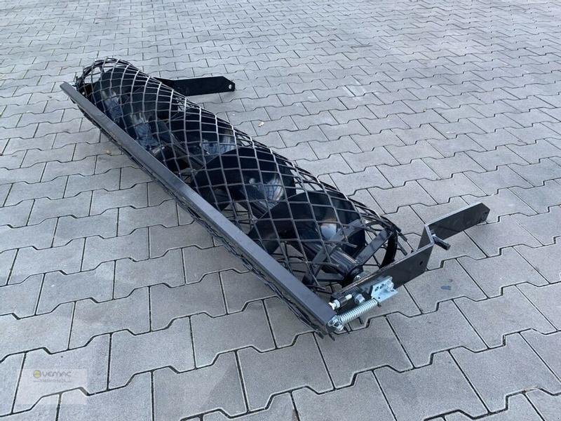 Vemac Gitterwalze Walze Nachlaufwalze 145cm 165cm NEU - اسطوانة المزرعة: صورة 1 Vemac Gitterwalze Walze Nachlaufwalze 145cm 165cm NEU - اسطوانة المزرعة: صورة 1