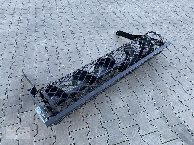Vemac Gitterwalze Walze Nachlaufwalze 145cm 165cm NEU - اسطوانة المزرعة: صورة 2 Vemac Gitterwalze Walze Nachlaufwalze 145cm 165cm NEU - اسطوانة المزرعة: صورة 2