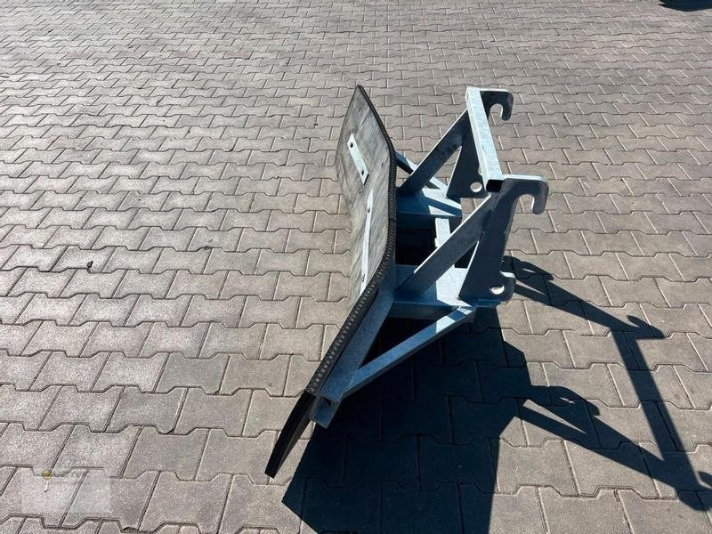 Vemac Gummischieber 170 Schäffer Futterschieber, Gülleschieber, Schneeschild - شفرة الآلة - الآلات الزراعية: صورة 2 Vemac Gummischieber 170 Schäffer Futterschieber, Gülleschieber, Schneeschild - شفرة الآلة - الآلات الزراعية: صورة 2