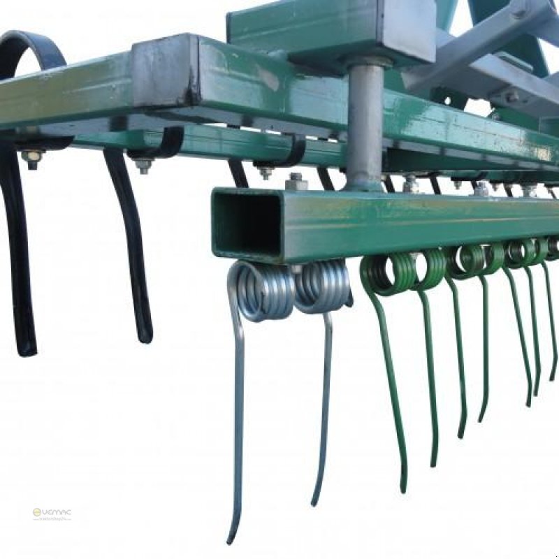 Vemac HM200 Reitplatzplaner Reitbahnplaner Bahnplaner Planer NEU - معدات حرث التربة: صورة 2 Vemac HM200 Reitplatzplaner Reitbahnplaner Bahnplaner Planer NEU - معدات حرث التربة: صورة 2