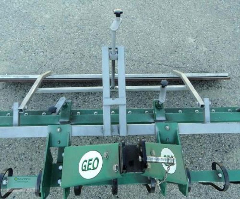 Vemac HM200 Reitplatzplaner Reitbahnplaner Bahnplaner Planer NEU - معدات حرث التربة: صورة 4 Vemac HM200 Reitplatzplaner Reitbahnplaner Bahnplaner Planer NEU - معدات حرث التربة: صورة 4