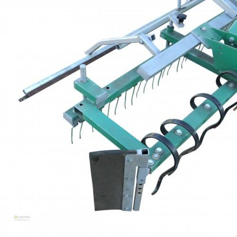 Vemac HM200 Reitplatzplaner Reitbahnplaner Bahnplaner Planer NEU - معدات حرث التربة: صورة 3 Vemac HM200 Reitplatzplaner Reitbahnplaner Bahnplaner Planer NEU - معدات حرث التربة: صورة 3