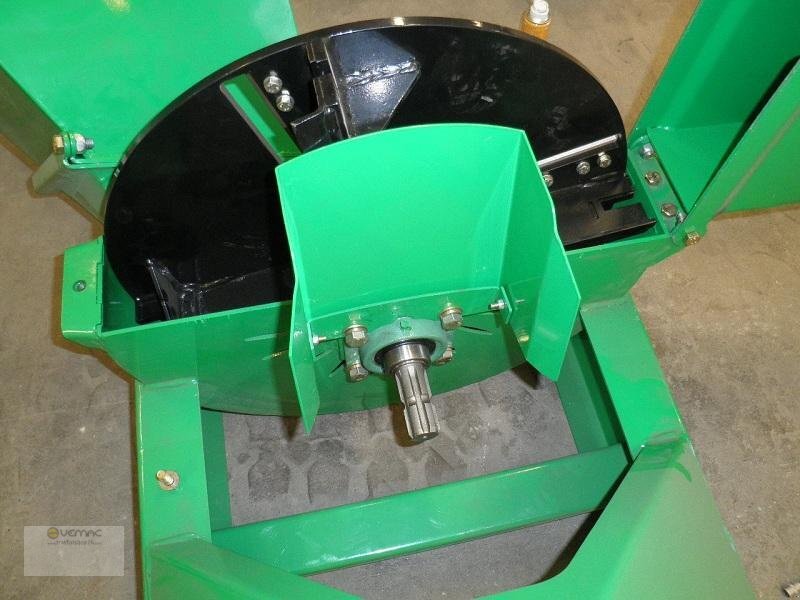 Vemac Holzhäcksler Holzschredder Häcksler Geo ECO16 NEU - قاطعة الأخشاب: صورة 5 Vemac Holzhäcksler Holzschredder Häcksler Geo ECO16 NEU - قاطعة الأخشاب: صورة 5
