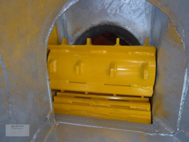 Vemac Holzhäcksler Holzschredder Häcksler RT73 HH NEU Öltank - قاطعة الأخشاب: صورة 2 Vemac Holzhäcksler Holzschredder Häcksler RT73 HH NEU Öltank - قاطعة الأخشاب: صورة 2