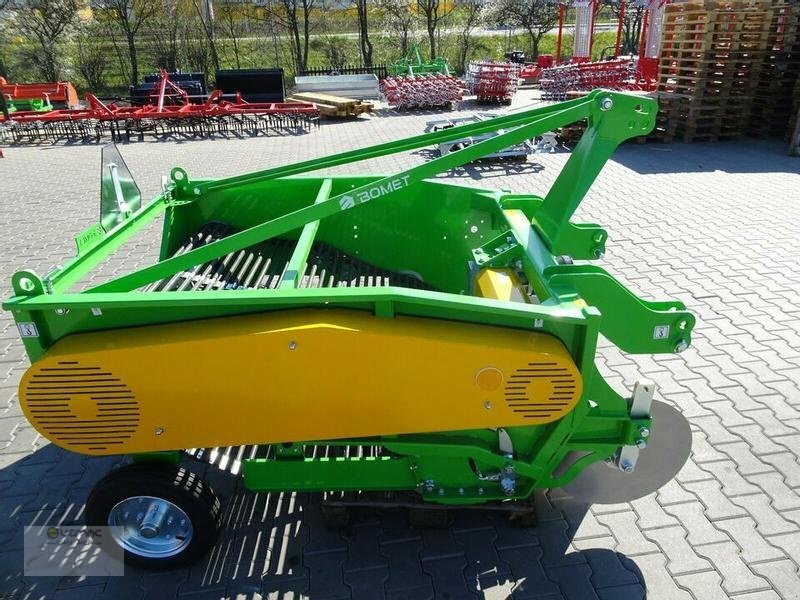Vemac Kartoffelroder Bomet UPUS Z656 2reihig Siebkettenroder Roder NEU - حصادة البطاطس: صورة 4 Vemac Kartoffelroder Bomet UPUS Z656 2reihig Siebkettenroder Roder NEU - حصادة البطاطس: صورة 4