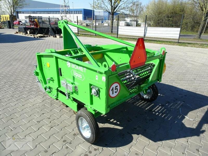 Vemac Kartoffelroder Bomet UPUS Z656 2reihig Siebkettenroder Roder NEU - حصادة البطاطس: صورة 2 Vemac Kartoffelroder Bomet UPUS Z656 2reihig Siebkettenroder Roder NEU - حصادة البطاطس: صورة 2