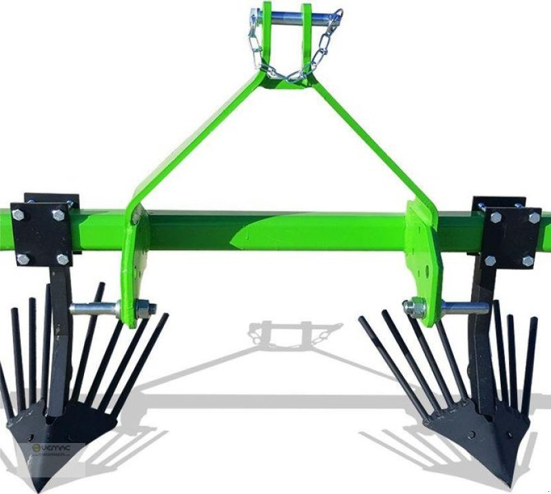Vemac Kartoffelroder KR2 Roder 2reihig Traktor Neu - معدات زراعة وحصاد البطاطس: صورة 1 Vemac Kartoffelroder KR2 Roder 2reihig Traktor Neu - معدات زراعة وحصاد البطاطس: صورة 1