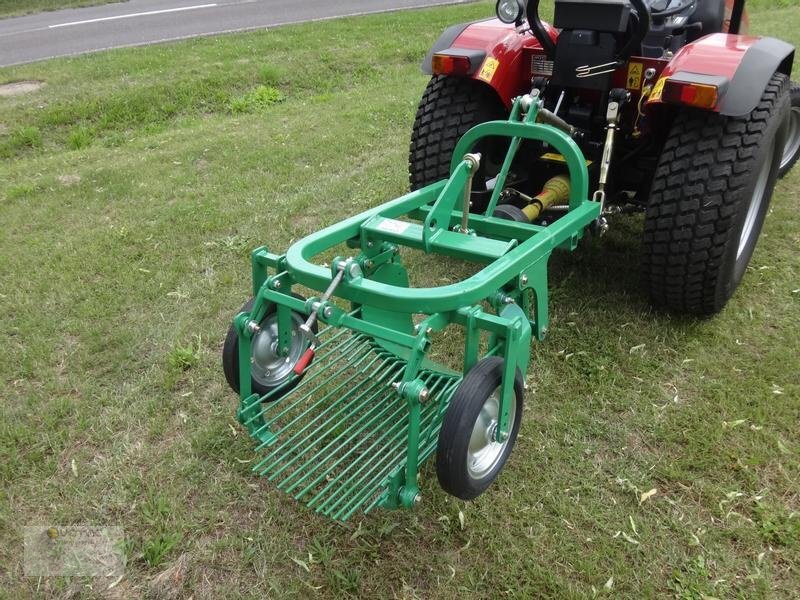 Vemac Kartoffelroder Kartoffel Roder Gemüseroder NEU - حصادة البطاطس: صورة 5 Vemac Kartoffelroder Kartoffel Roder Gemüseroder NEU - حصادة البطاطس: صورة 5