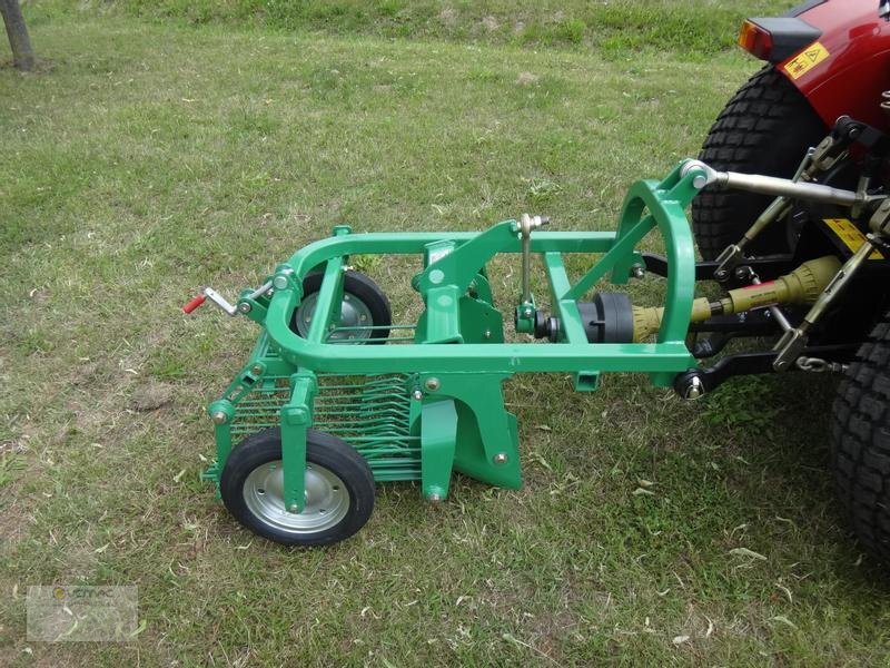 Vemac Kartoffelroder Kartoffel Roder Gemüseroder NEU - حصادة البطاطس: صورة 1 Vemac Kartoffelroder Kartoffel Roder Gemüseroder NEU - حصادة البطاطس: صورة 1