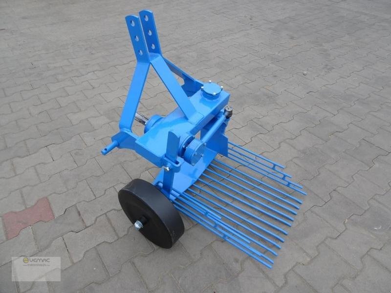 Vemac Kartoffelroder Roder Kartoffel Schwingsiebroder Gemüseroder NEU - حصادة البطاطس: صورة 5 Vemac Kartoffelroder Roder Kartoffel Schwingsiebroder Gemüseroder NEU - حصادة البطاطس: صورة 5