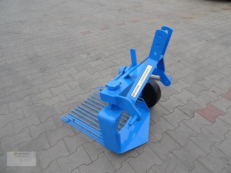 Vemac Kartoffelroder Roder Kartoffel Schwingsiebroder Gemüseroder NEU - حصادة البطاطس: صورة 3 Vemac Kartoffelroder Roder Kartoffel Schwingsiebroder Gemüseroder NEU - حصادة البطاطس: صورة 3