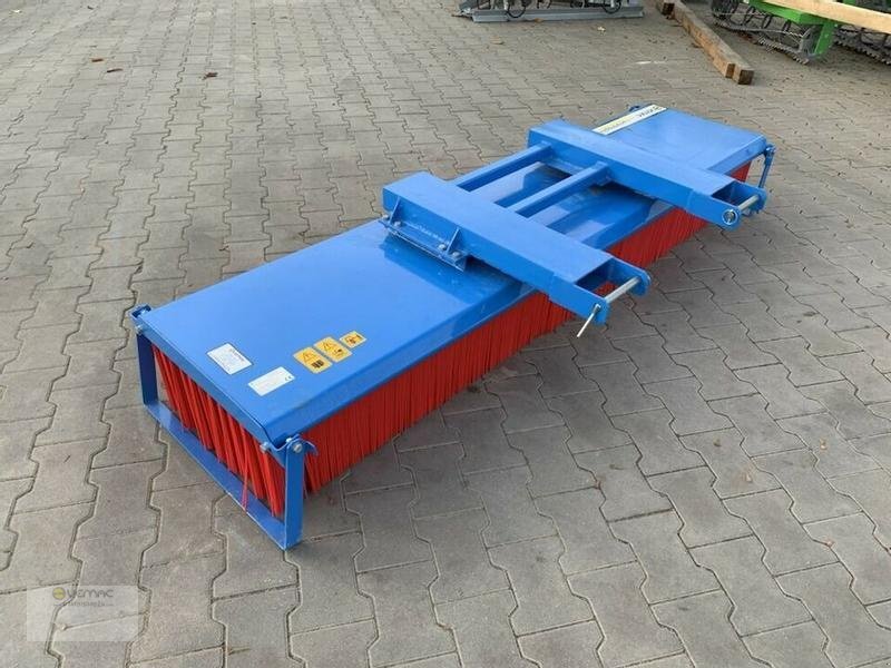 Vemac Kehrbesen 150 220 250 Kehrbürste Kehrmaschine Bürste Traktor NEU - مكنسة: صورة 5 Vemac Kehrbesen 150 220 250 Kehrbürste Kehrmaschine Bürste Traktor NEU - مكنسة: صورة 5