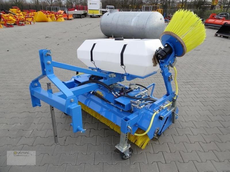 Vemac Kehrmaschine 150 180 230 250 280 Kehrbürste Kehrbesen Traktor NEU - مكنسة: صورة 2 Vemac Kehrmaschine 150 180 230 250 280 Kehrbürste Kehrbesen Traktor NEU - مكنسة: صورة 2