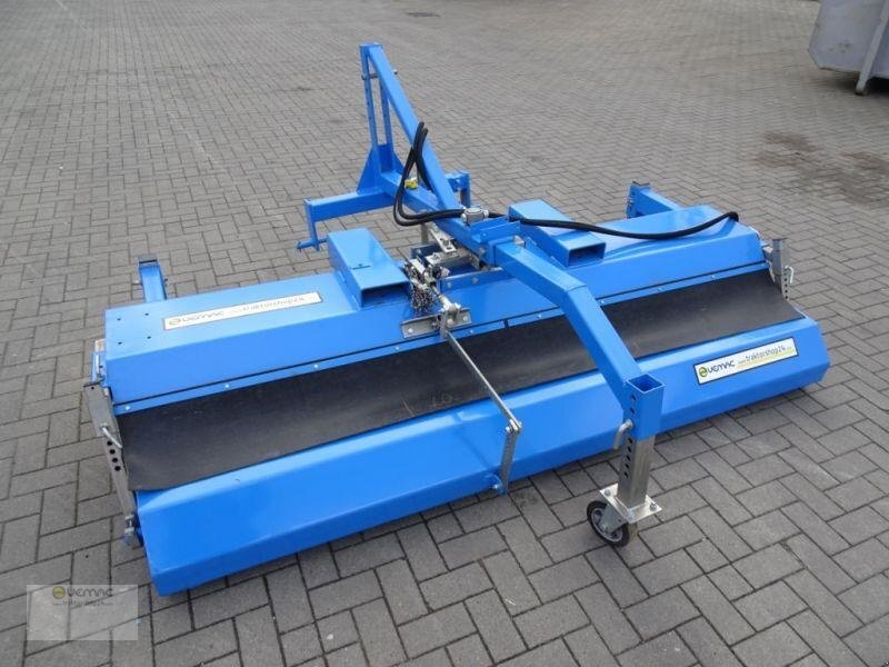 Vemac Kehrmaschine 150cm Kehrbürste Schlepper Traktor Gabelstapler NEU - مكنسة: صورة 4 Vemac Kehrmaschine 150cm Kehrbürste Schlepper Traktor Gabelstapler NEU - مكنسة: صورة 4