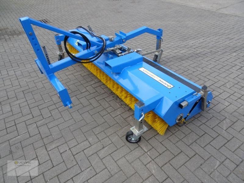 Vemac Kehrmaschine 150cm Kehrbürste Schlepper Traktor Gabelstapler NEU - مكنسة: صورة 5 Vemac Kehrmaschine 150cm Kehrbürste Schlepper Traktor Gabelstapler NEU - مكنسة: صورة 5