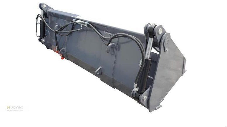 Vemac Klappschaufel 4-in-1 Schaufel Erdschaufel 140cm NEU - بكت شيول: صورة 2 Vemac Klappschaufel 4-in-1 Schaufel Erdschaufel 140cm NEU - بكت شيول: صورة 2