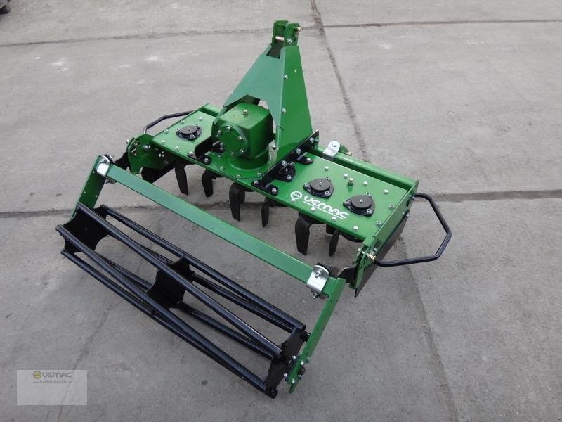 Vemac Kreiselegge Egge Bodenfräse Fräse Walze MG NEU - مسلفة القوة: صورة 1 Vemac Kreiselegge Egge Bodenfräse Fräse Walze MG NEU - مسلفة القوة: صورة 1