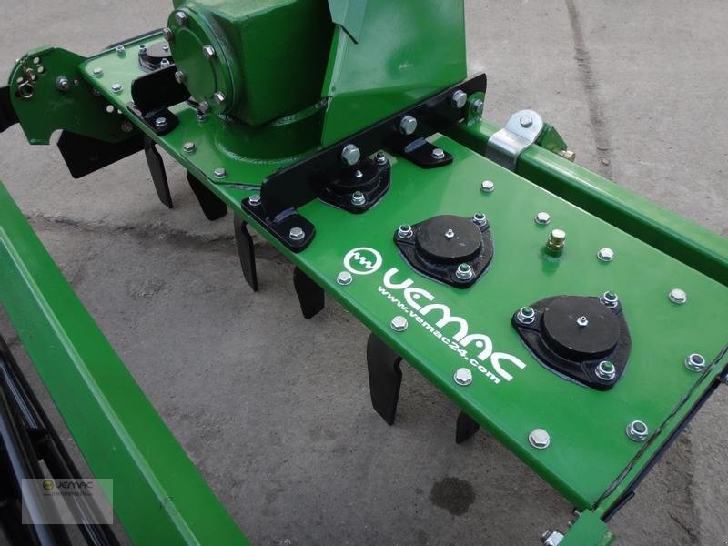 Vemac Kreiselegge Egge Bodenfräse Fräse Walze MG NEU - مسلفة القوة: صورة 2 Vemac Kreiselegge Egge Bodenfräse Fräse Walze MG NEU - مسلفة القوة: صورة 2