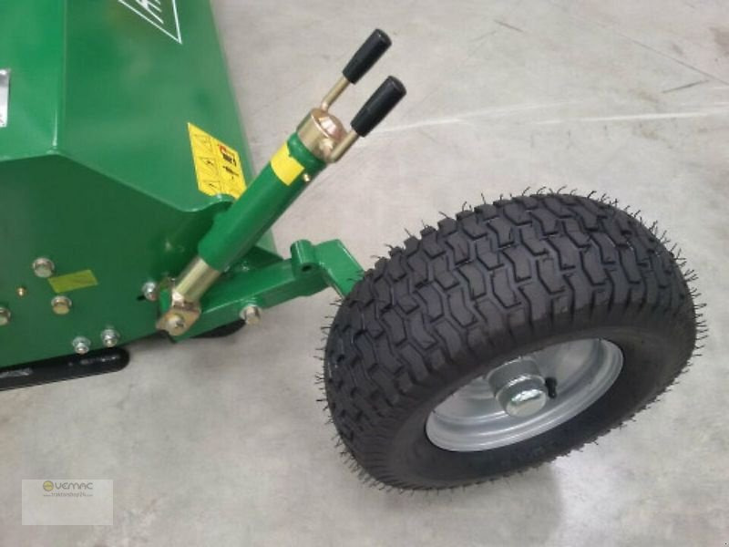 Vemac Mulcher Geo ATV 145 KD Plus 20PS Benzin Quad Schlegelmulcher NEU - التقطيع جزازة/ ماكينات قطع الحشائش: صورة 4 Vemac Mulcher Geo ATV 145 KD Plus 20PS Benzin Quad Schlegelmulcher NEU - التقطيع جزازة/ ماكينات قطع الحشائش: صورة 4