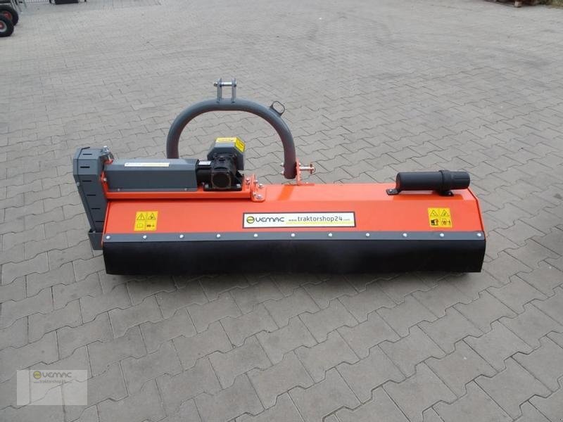 Vemac Mulcher Schlegelmulcher ML125 125cm NEU - التقطيع جزازة: صورة 1 Vemac Mulcher Schlegelmulcher ML125 125cm NEU - التقطيع جزازة: صورة 1