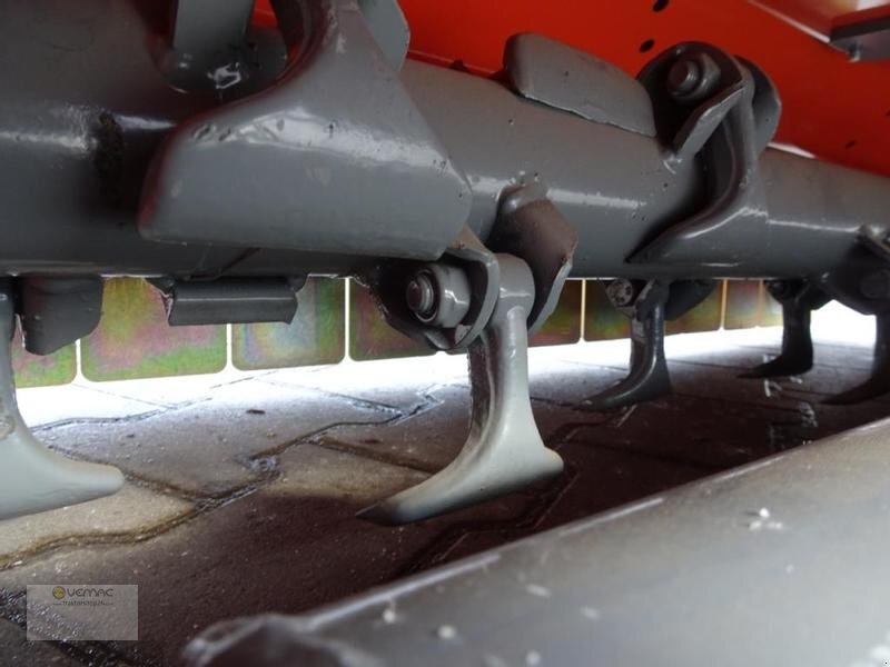 جديدة التقطيع جزازة Vemac Mulcher Schlegelmulcher ML145H 145cm hydraulisch NEU: صورة 11