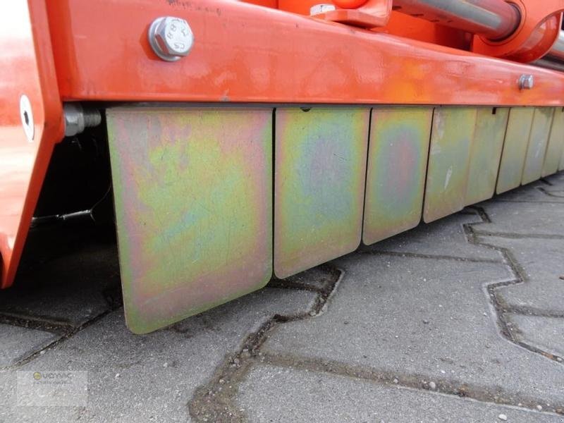 جديدة التقطيع جزازة Vemac Mulcher Schlegelmulcher ML145H 145cm hydraulisch NEU: صورة 13