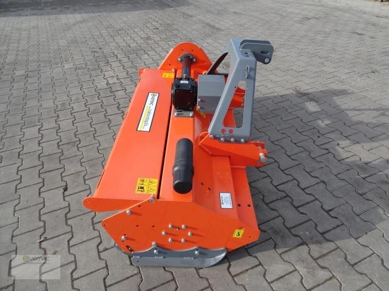 Vemac Mulcher Schlegelmulcher MM145 145cm NEU - التقطيع جزازة: صورة 5 Vemac Mulcher Schlegelmulcher MM145 145cm NEU - التقطيع جزازة: صورة 5