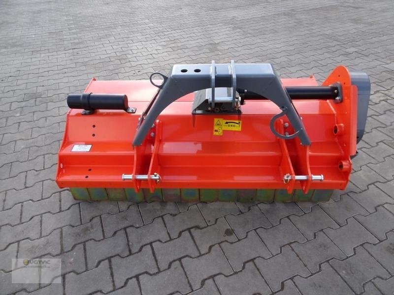 Vemac Mulcher Schlegelmulcher MM145 145cm NEU - التقطيع جزازة: صورة 4 Vemac Mulcher Schlegelmulcher MM145 145cm NEU - التقطيع جزازة: صورة 4