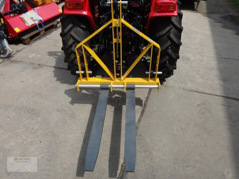 Vemac Palettengabel PH300 300kg Gabel Paletten 3 Punkt Traktor NEU - شوكة: صورة 5 Vemac Palettengabel PH300 300kg Gabel Paletten 3 Punkt Traktor NEU - شوكة: صورة 5