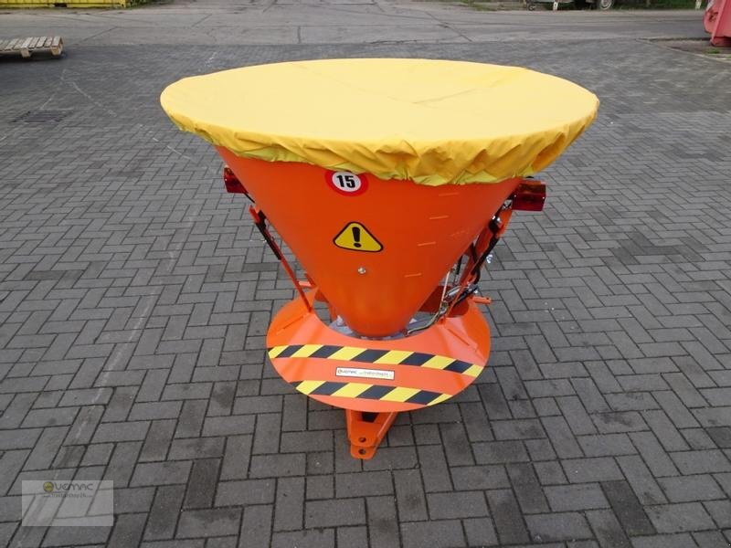 Vemac Profi 300 Liter Streuer Salzstreuer Winterdienst Neu - مفرشة الرمل/ الملح: صورة 5 Vemac Profi 300 Liter Streuer Salzstreuer Winterdienst Neu - مفرشة الرمل/ الملح: صورة 5