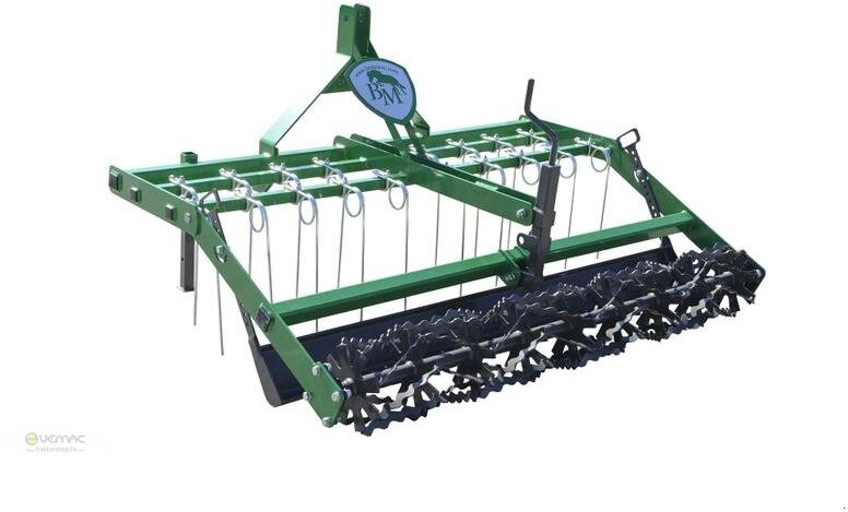 Vemac Reitbahnplaner Bahnplaner Reitplatzplaner Planer NEU 200cm - معدات حرث التربة: صورة 1 Vemac Reitbahnplaner Bahnplaner Reitplatzplaner Planer NEU 200cm - معدات حرث التربة: صورة 1