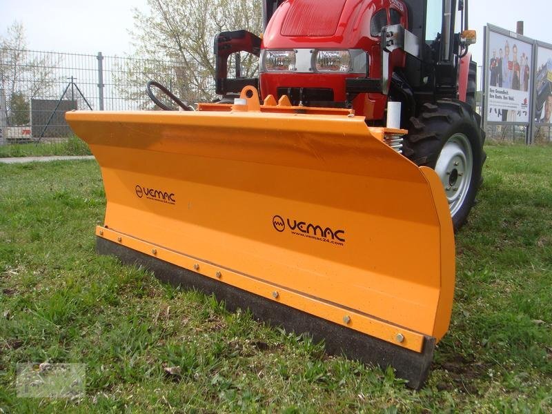 Vemac Schneeschild Schneepflug Schneeschieber 200cm NEU - كاسحة ثلوج: صورة 3 Vemac Schneeschild Schneepflug Schneeschieber 200cm NEU - كاسحة ثلوج: صورة 3