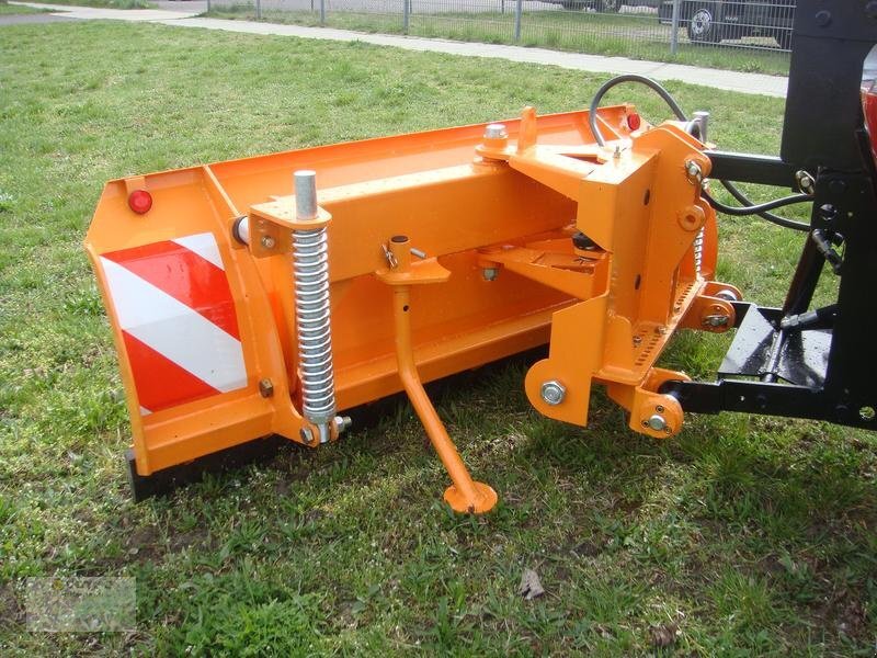 Vemac Schneeschild Schneepflug Schneeschieber NEU von 130-330cm - كاسحة ثلوج: صورة 2 Vemac Schneeschild Schneepflug Schneeschieber NEU von 130-330cm - كاسحة ثلوج: صورة 2