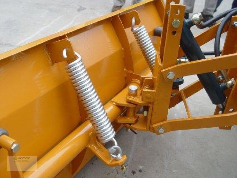 Vemac Schneeschild Schneepflug inkl. Frontkraftheber 130cm NEU - كاسحة ثلوج: صورة 2 Vemac Schneeschild Schneepflug inkl. Frontkraftheber 130cm NEU - كاسحة ثلوج: صورة 2