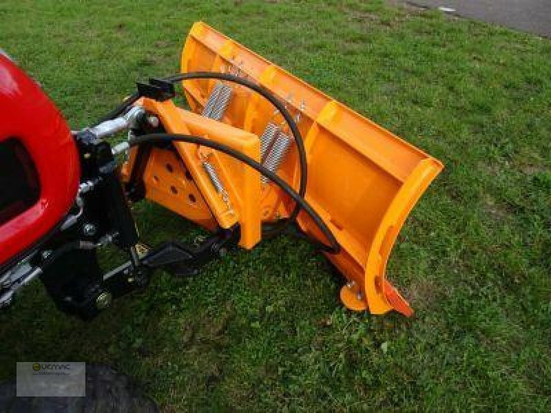 Vemac Schneeschild Schneeschieber Schneepflug City kommunal 180cm NEU - كاسحة ثلوج: صورة 4 Vemac Schneeschild Schneeschieber Schneepflug City kommunal 180cm NEU - كاسحة ثلوج: صورة 4