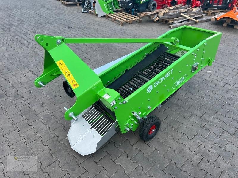 Vemac Siebkettenroder Bomet UPUS Z656 1reihig Gummi Kartoffelroder NEU - حصادة البطاطس: صورة 1 Vemac Siebkettenroder Bomet UPUS Z656 1reihig Gummi Kartoffelroder NEU - حصادة البطاطس: صورة 1